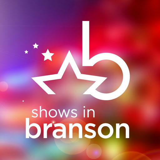 Branson Show League Logo
